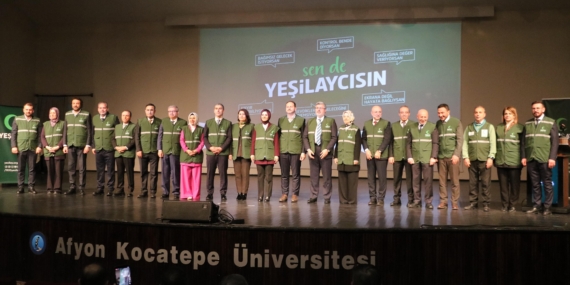 Bakan Göktaş: Bağımlılıkla mücadele, aslında aileyi ve toplumu koruma meselesidir