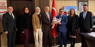 Afyonkarahisar’da Muhasebe Haftası etkinliği