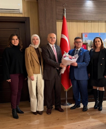 Afyonkarahisar’da Muhasebe Haftası etkinliği