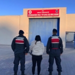 Yolcu otobüsünde uyuşturucuya 1 tutuklama