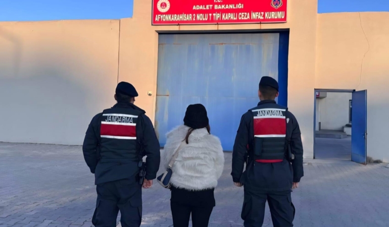 Yolcu otobüsünde uyuşturucuya 1 tutuklama