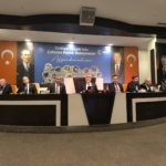 Bakan Işıkhan: Türkiye, coğrafyamızı huzura kavuşturacak her türlü diplomatik adımın yanında yer alacaktır