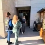 Fuhuş operasyonuna 2 gözaltı