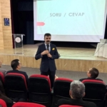 Lise öğrencilerine eğitim