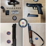 Aranan 20 kişi yakalandı