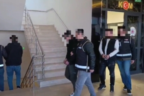 27 milyonluk kaçak sigara operasyonu