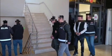 27 milyonluk kaçak sigara operasyonu