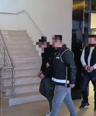 27 milyonluk kaçak sigara operasyonu