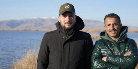 Sıfır Atık Vakfı’ndan Akarçay’da inceleme