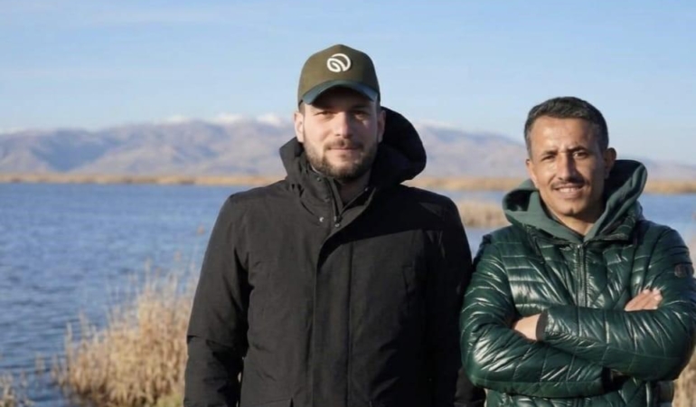 Sıfır Atık Vakfı’ndan Akarçay’da inceleme