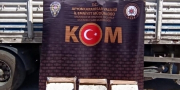 8 milyonluk kaçakçılık operasyonu