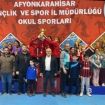 Masa tenisinde kazananlar belli oldu