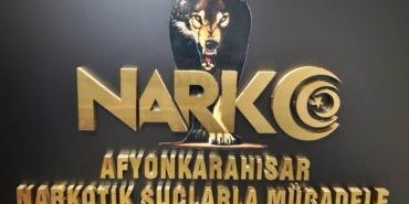 Uyuşturucu operasyonuna 1 tutuklama