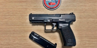 Aranan 20 kişi yakalandı