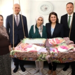 ‘Göz Bebeğimiz Afyonkarahisar’ projesi