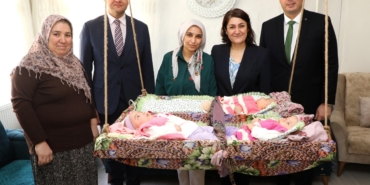 ‘Göz Bebeğimiz Afyonkarahisar’ projesi