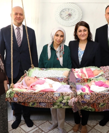 ‘Göz Bebeğimiz Afyonkarahisar’ projesi