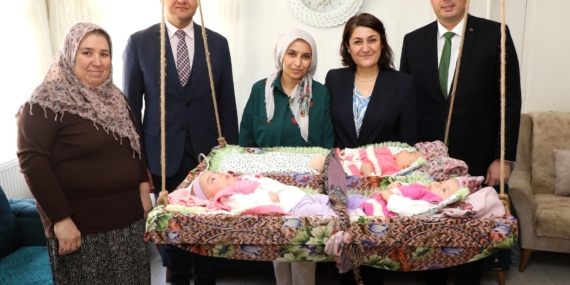 ‘Göz Bebeğimiz Afyonkarahisar’ projesi