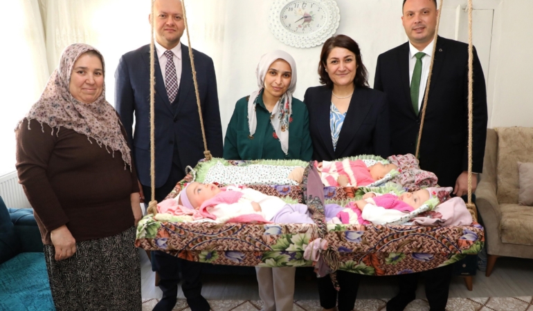 ‘Göz Bebeğimiz Afyonkarahisar’ projesi