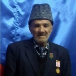 Kıbrıs gazisi toprağa verildi