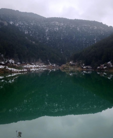 Afyonkarahisar’da içme suyu temini riski
