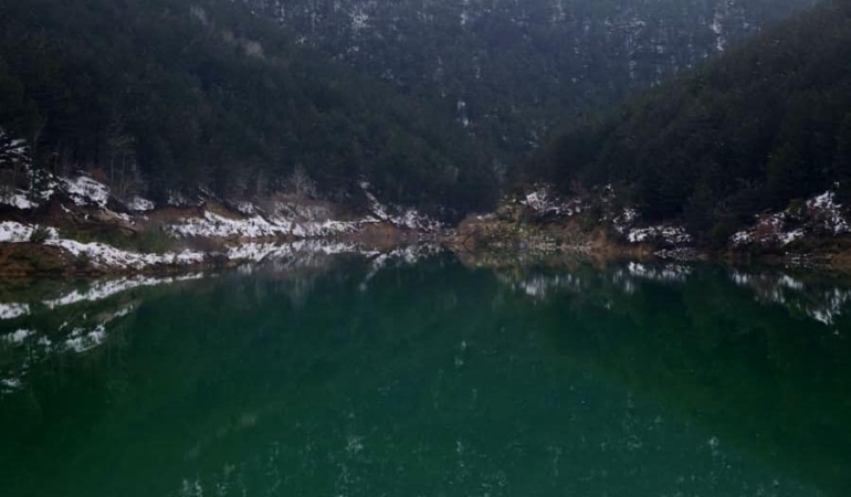 Afyonkarahisar’da içme suyu temini riski