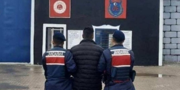17 yıl kesinleşmiş hapis cezası olan firari yakalandı
