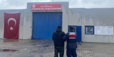 Jandarma 30 kişiyi yakaladı