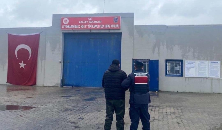 Jandarma 30 kişiyi yakaladı