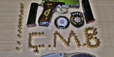 Aranan 21 kişi yakalandı