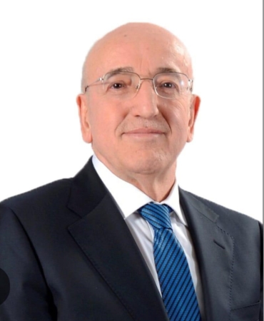 Eski milletvekili hayatını kaybetti