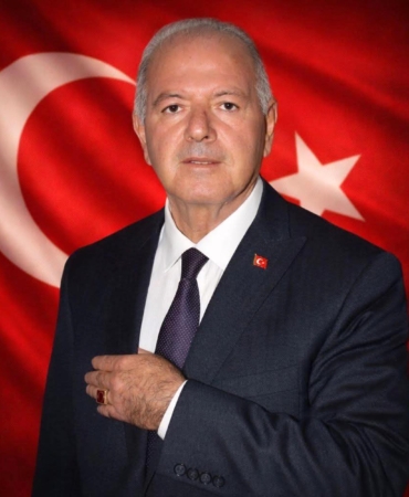İlçe başkanı hayatını kaybetti