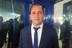 Sandıklı esnafı Ali Çiçek’i seçti