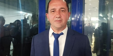 Sandıklı esnafı Ali Çiçek’i seçti