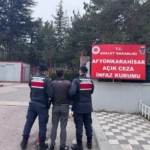 Aranan 46 kişiyi jandarma yakaladı