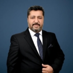 BAŞKAN HALİL EFE ÇEVİK’TEN İFTAR DAVETİ