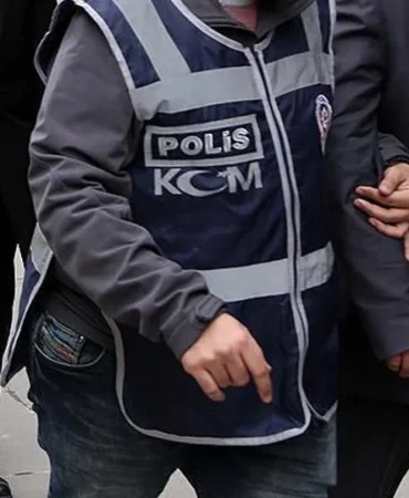 ANTALYA ESNAF OPERASYONUNDA 21 TUTUKLAMA