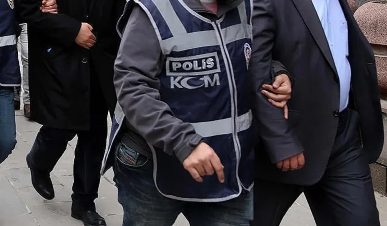 ANTALYA ESNAF OPERASYONUNDA 21 TUTUKLAMA