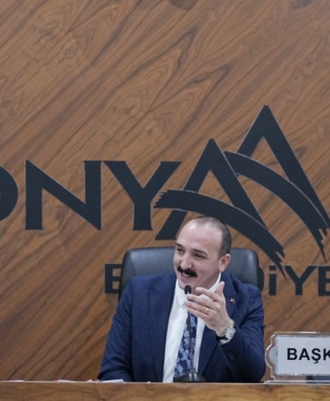 Başkan Kotan’dan Kadınlara Destek ve Müjde!