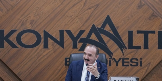 Başkan Kotan’dan Kadınlara Destek ve Müjde!