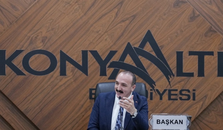 Başkan Kotan’dan Kadınlara Destek ve Müjde!