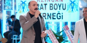 Kotan, Dayanışma Gecesi’nde Birlik Mesajı Verdi