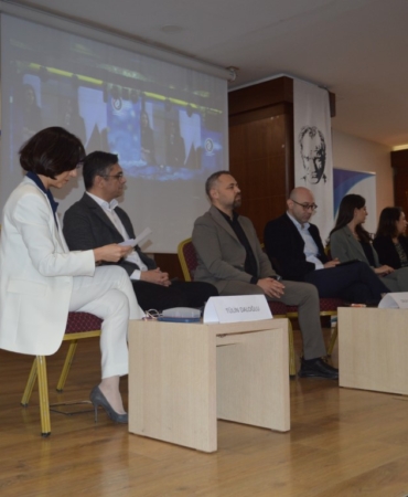 Bipolar Bozukluk Farkındalık Konferansı Düzenlendi