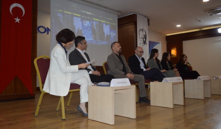 Bipolar Bozukluk Farkındalık Konferansı Düzenlendi