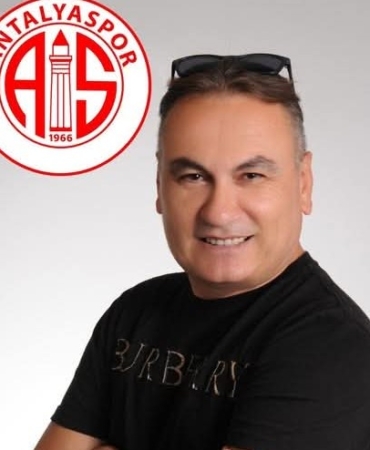 Antalyaspor Kaderine Terk Edildi!