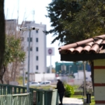 Konyaaltı’nda Parklar Artık Güvenli!