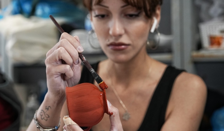 KONSEM’de Sanatla Buluşma Fırsatı!