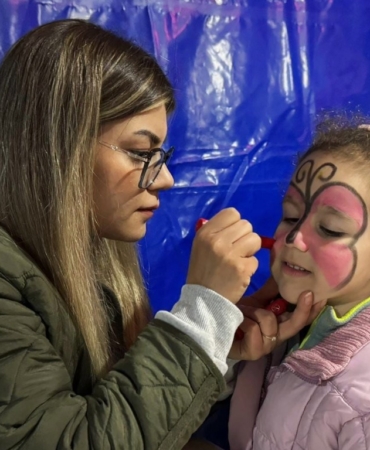 Konyaaltı’nda Geleneksel Ramazan Coşkusu Sona Erdi