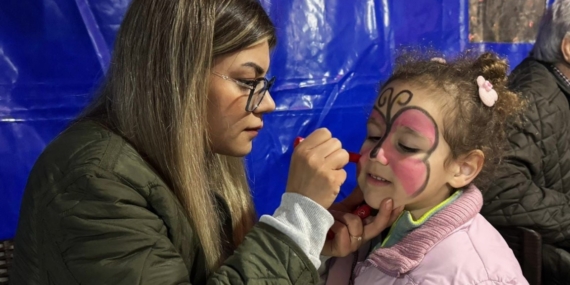 Konyaaltı’nda Geleneksel Ramazan Coşkusu Sona Erdi