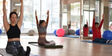 Konyaaltı’na Yeni Spor Kompleksi Müjdesi!